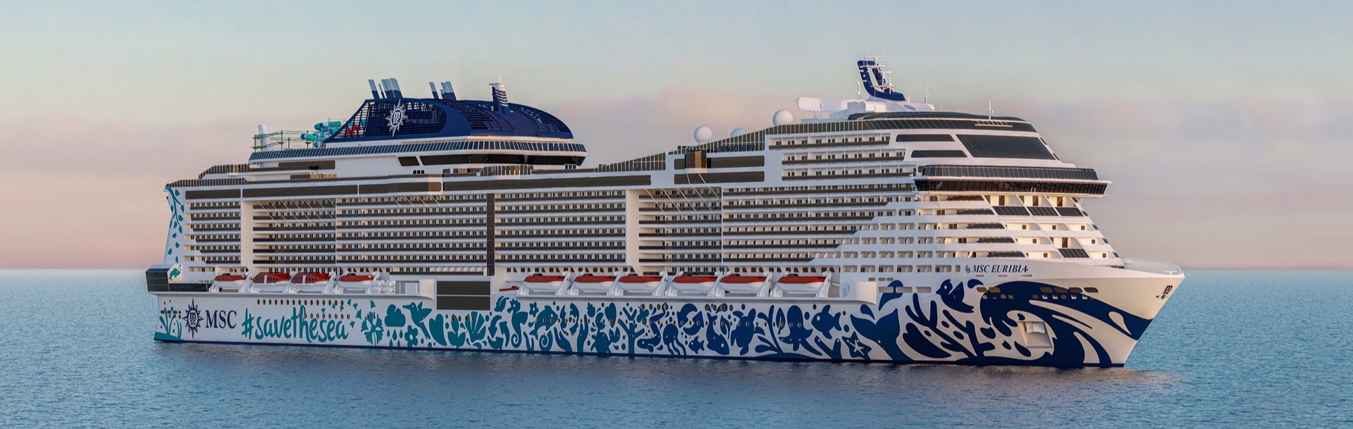 MSC Euribia 