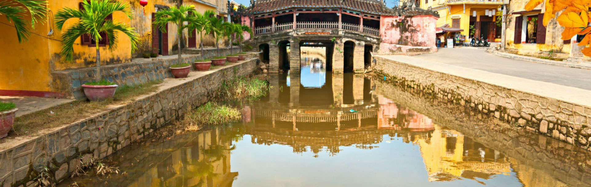 Hoi An 