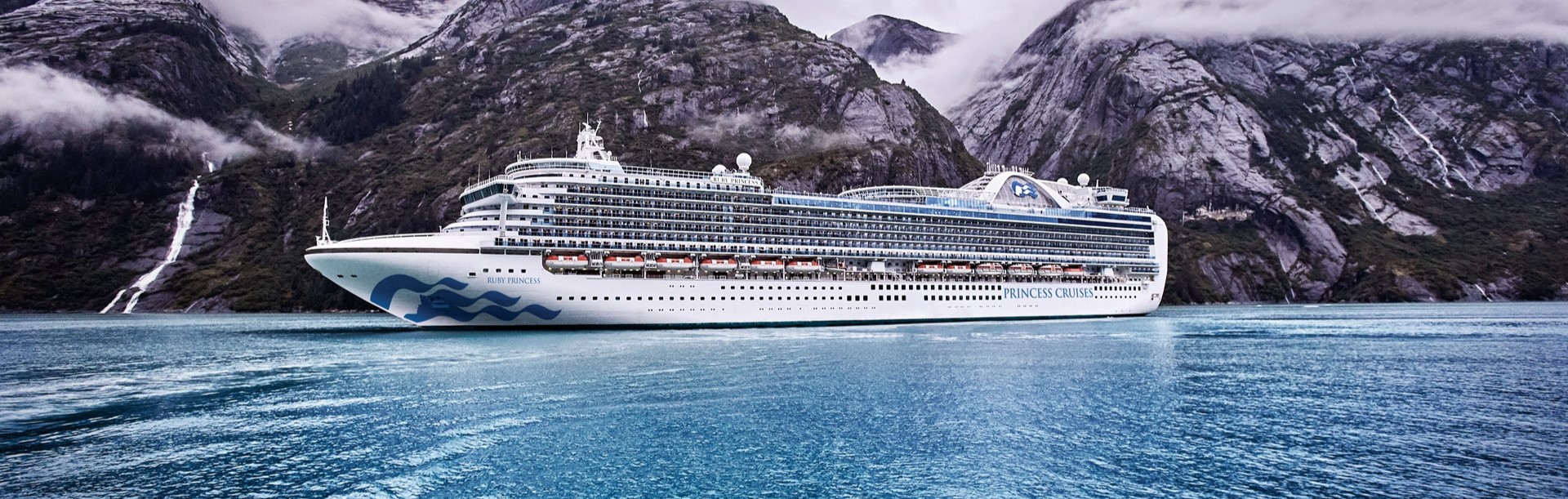 Ruby Princess – Princess Cruises