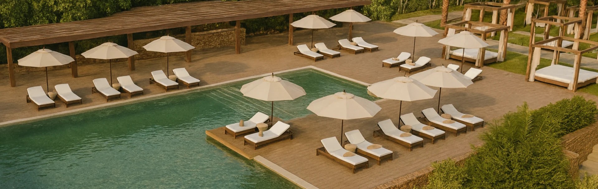 Mangia’s Costa Ragusa Borgo & Resort