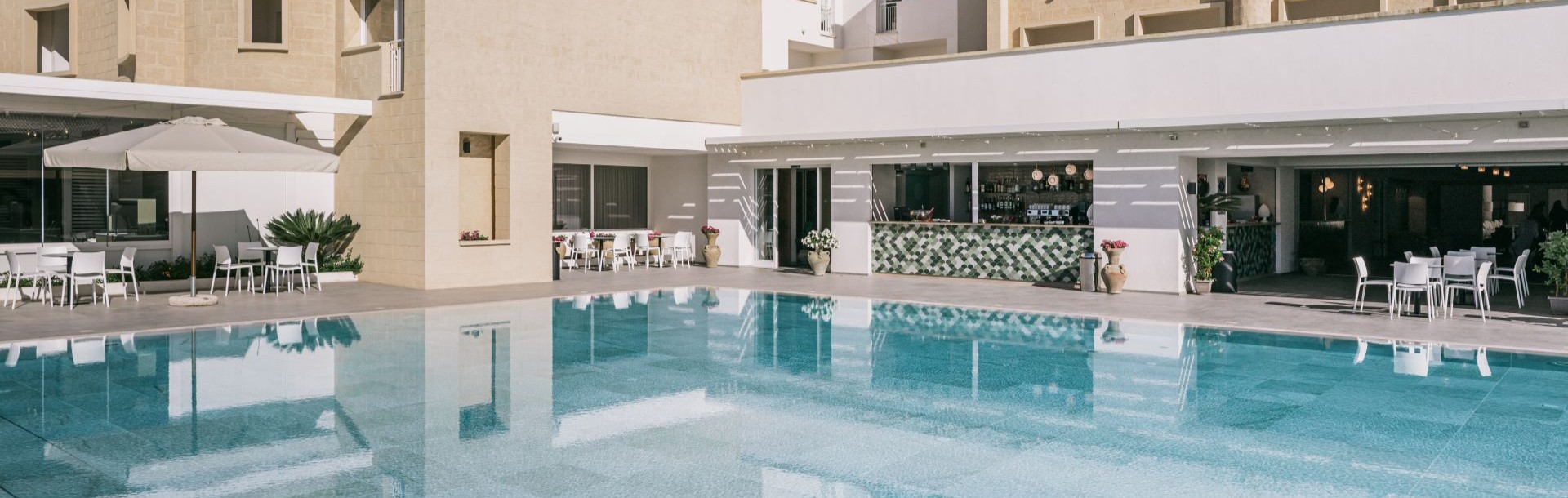 Mangia’s Himera Resort