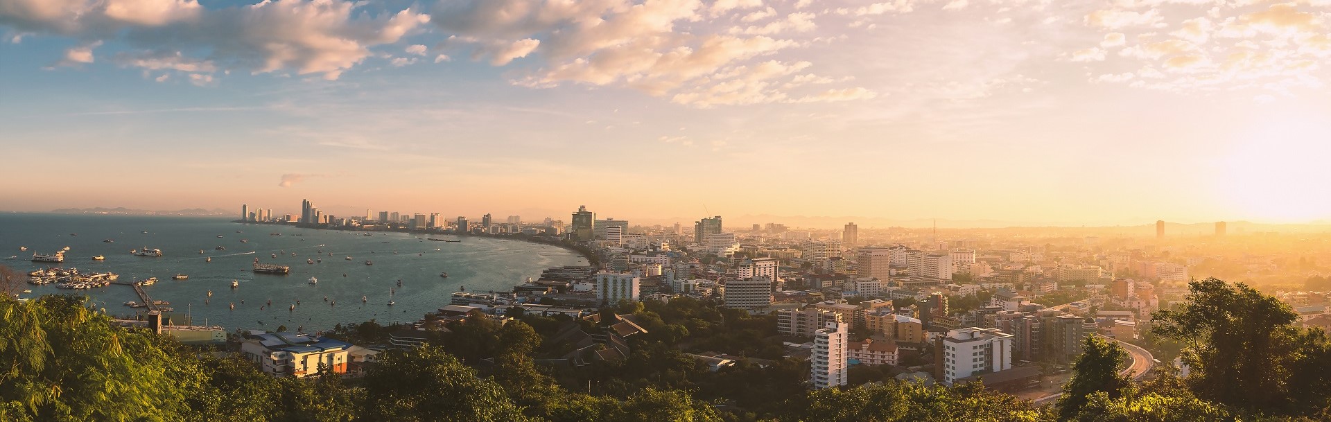 Pattaya 