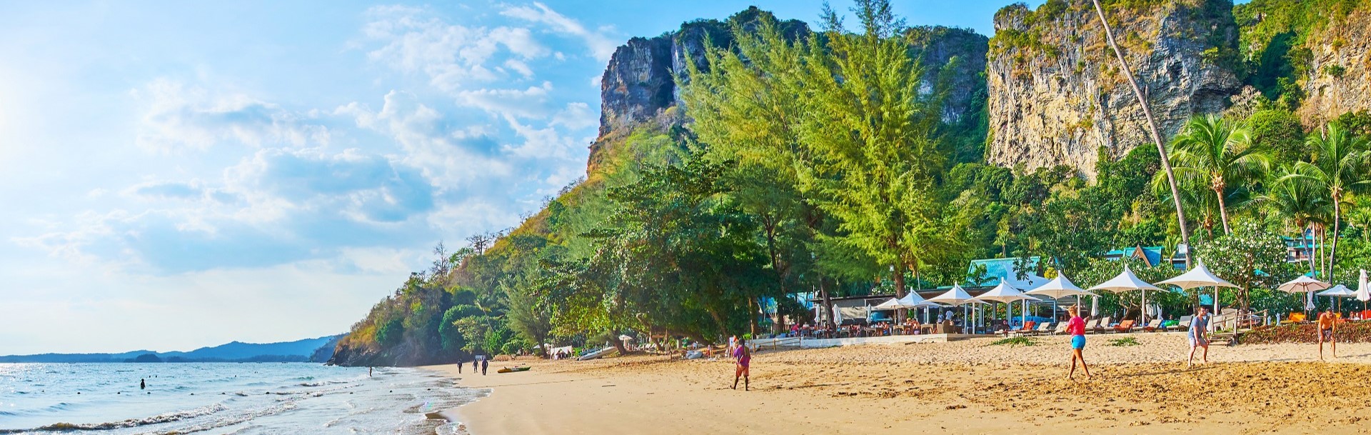 Krabi & Koh Lanta