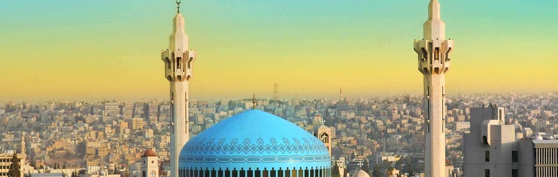 Amman