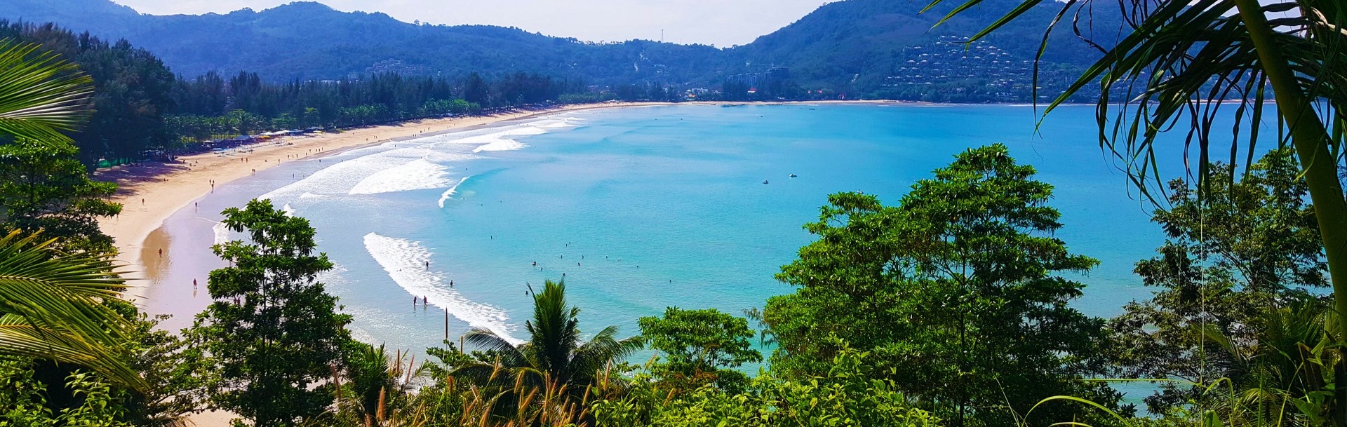 Phuket, Khao Lak, Phi Phi Islands & Koh Yao