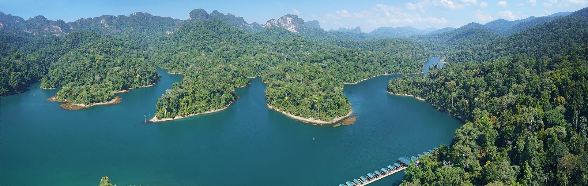 Khao Sok