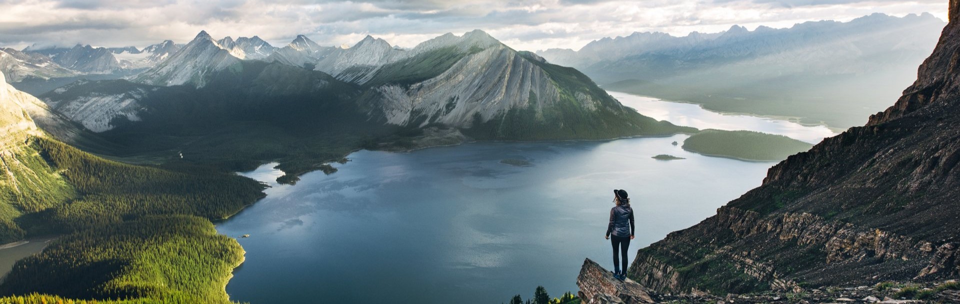 Alberta & Canadian Rockies 