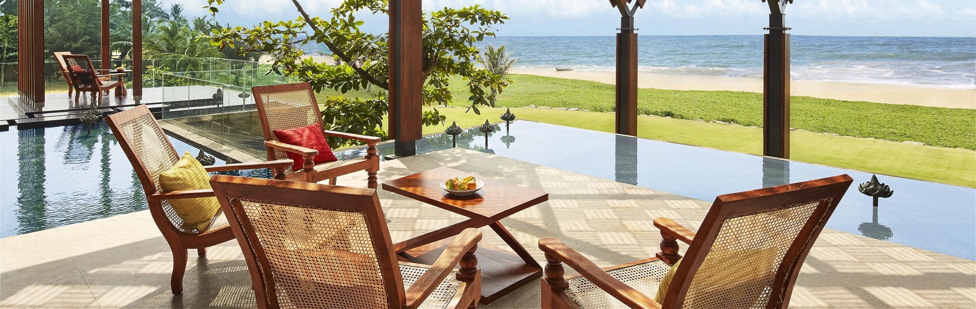 Cover image of  Negombo, Sri Lanka
