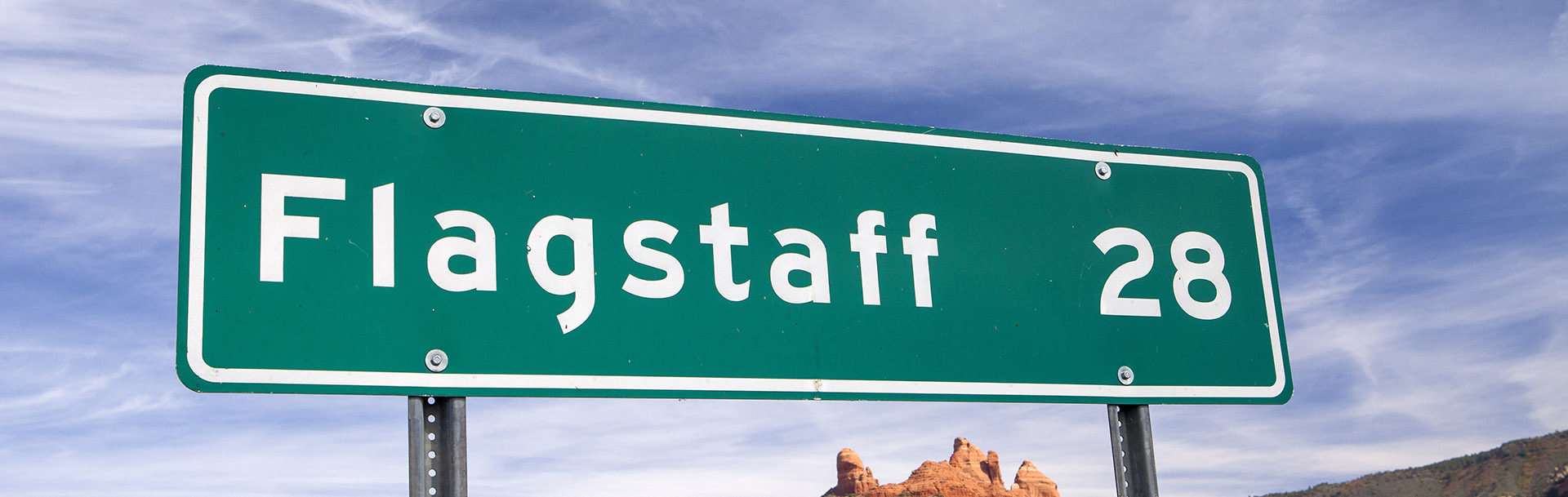 Flagstaff - Arizona