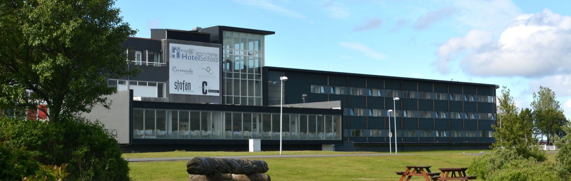 Hotel Selfoss