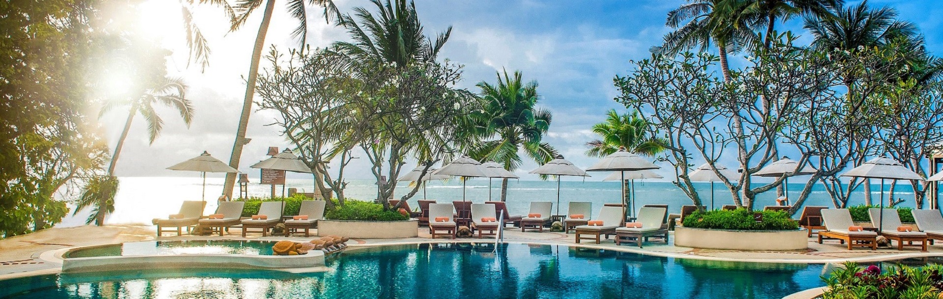 Cover image of Chaweng Beach, Koh Samui