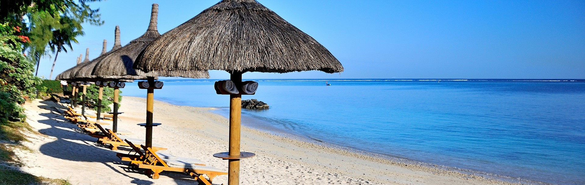 Cover image of Mauritius All Inclusive