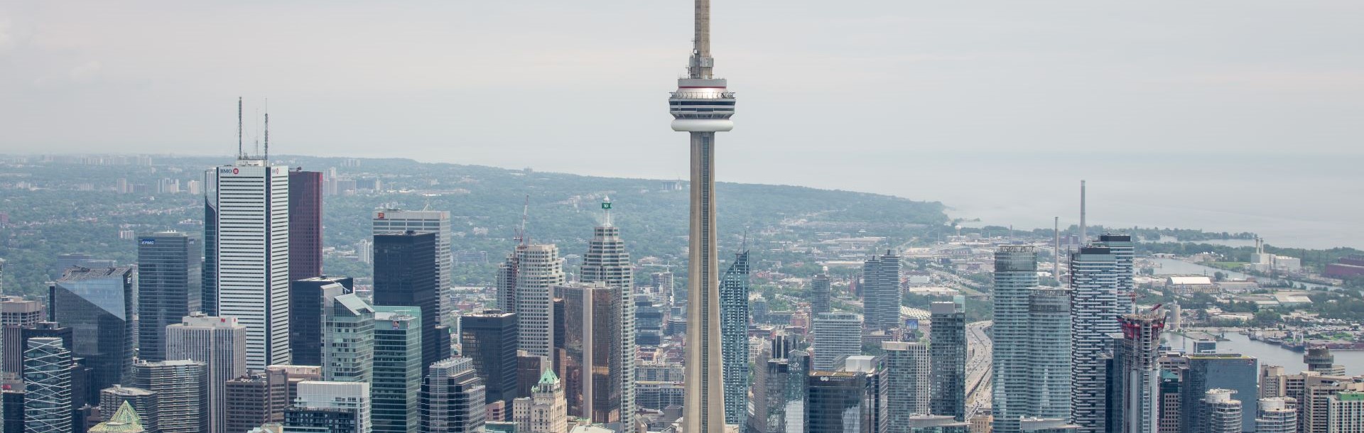 CN Tower