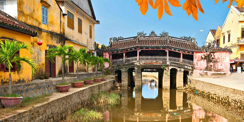 Hoi An Ancient Town