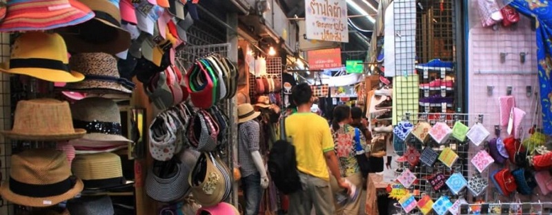 Chatuchak Market