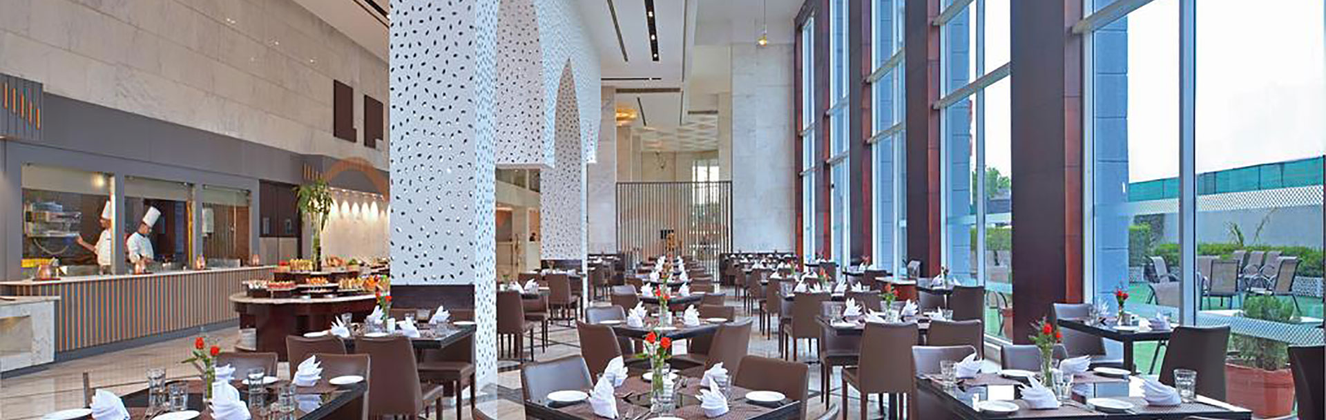 Radisson Blu Hotel Agra