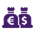 Money Exchange icon