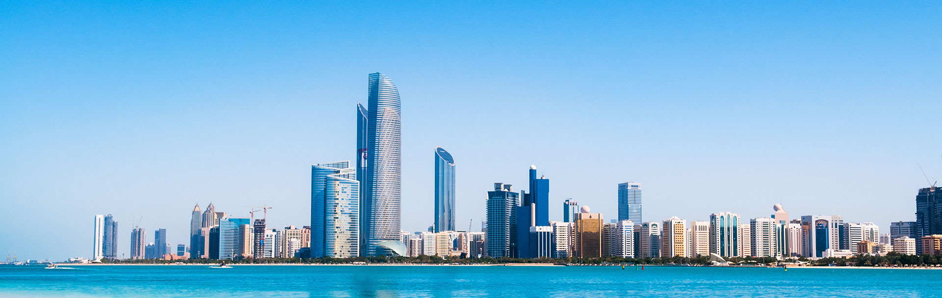 Abu Dhabi