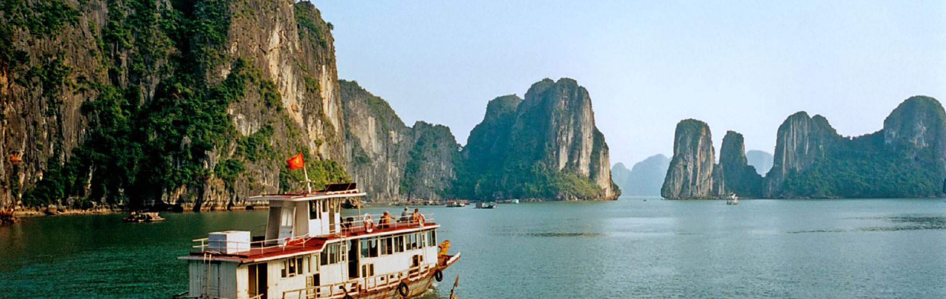 Halong Bay