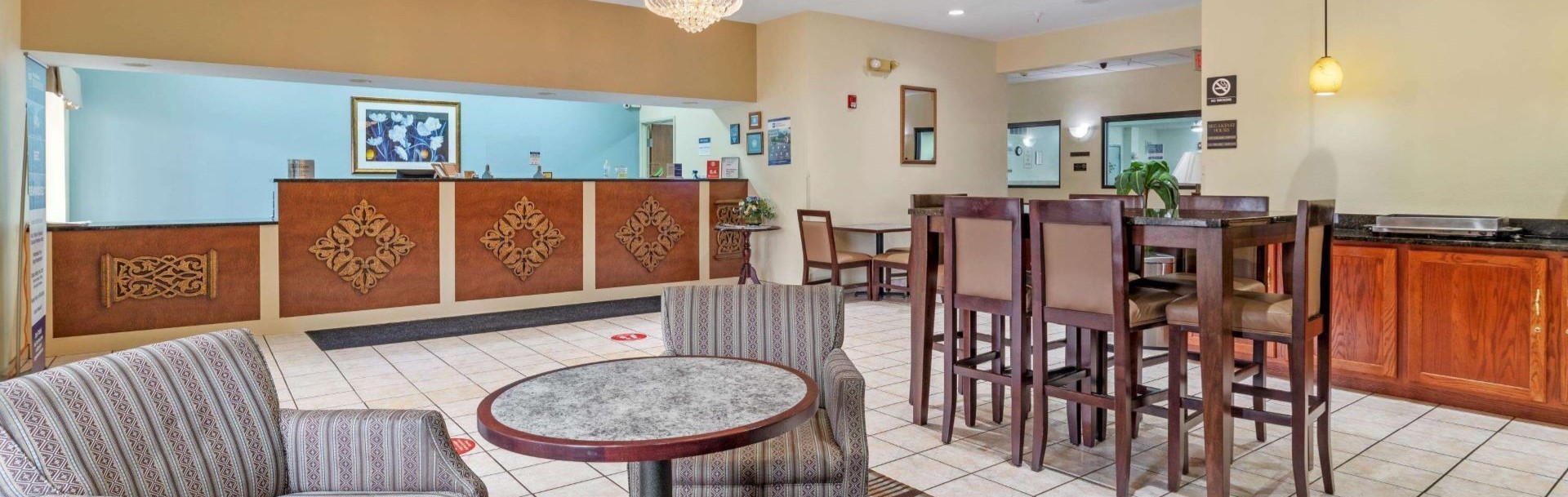 Best Western Clearlake Plaza