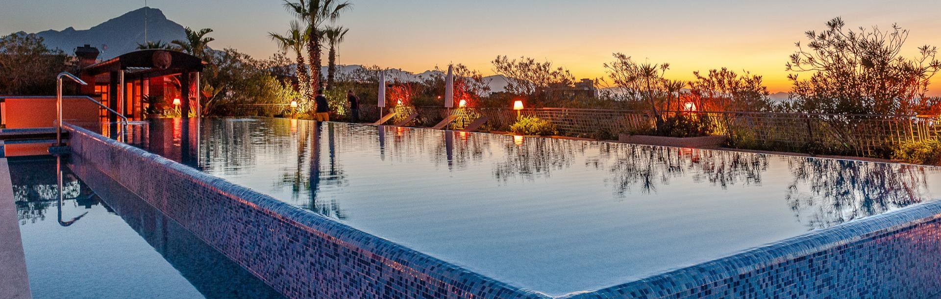 Mangia's Acacia Resort