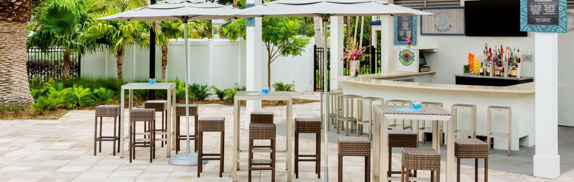 Fairfield by Marriott Inn & Suites Key West at The Keys Collection