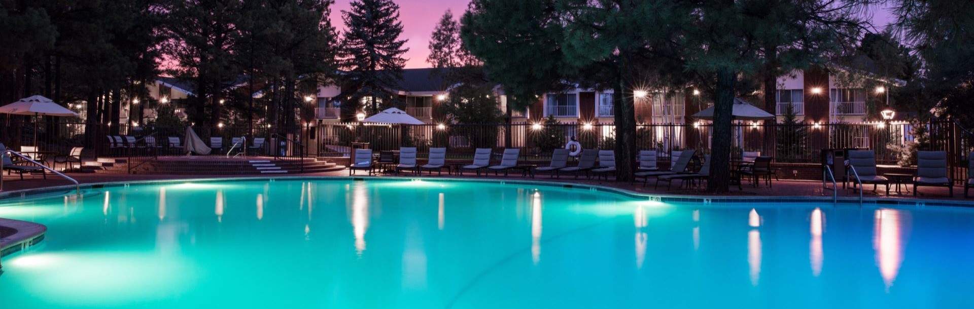 Little America Hotel Flagstaff, AZ