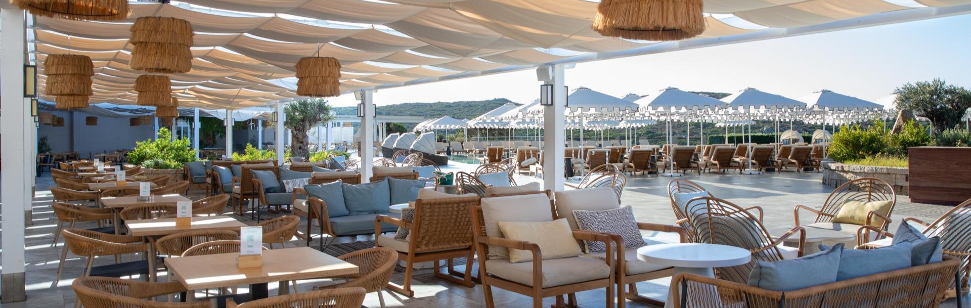 Mangia's Sardinia Resort 