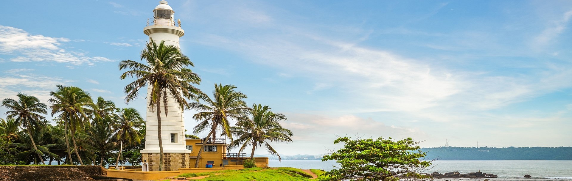 Sri Lanka - South Coast