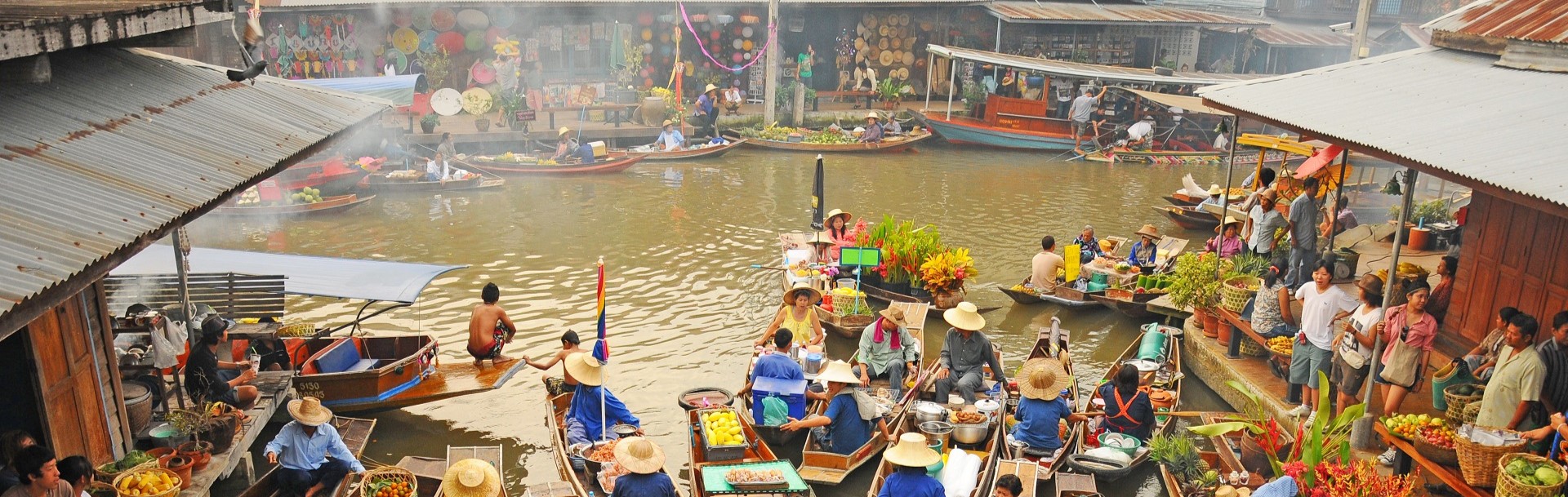 Bangkok