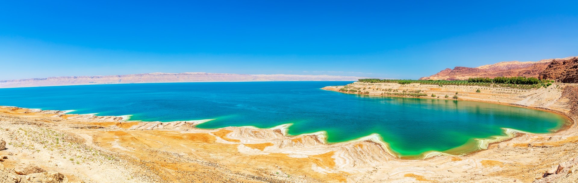 Dead Sea