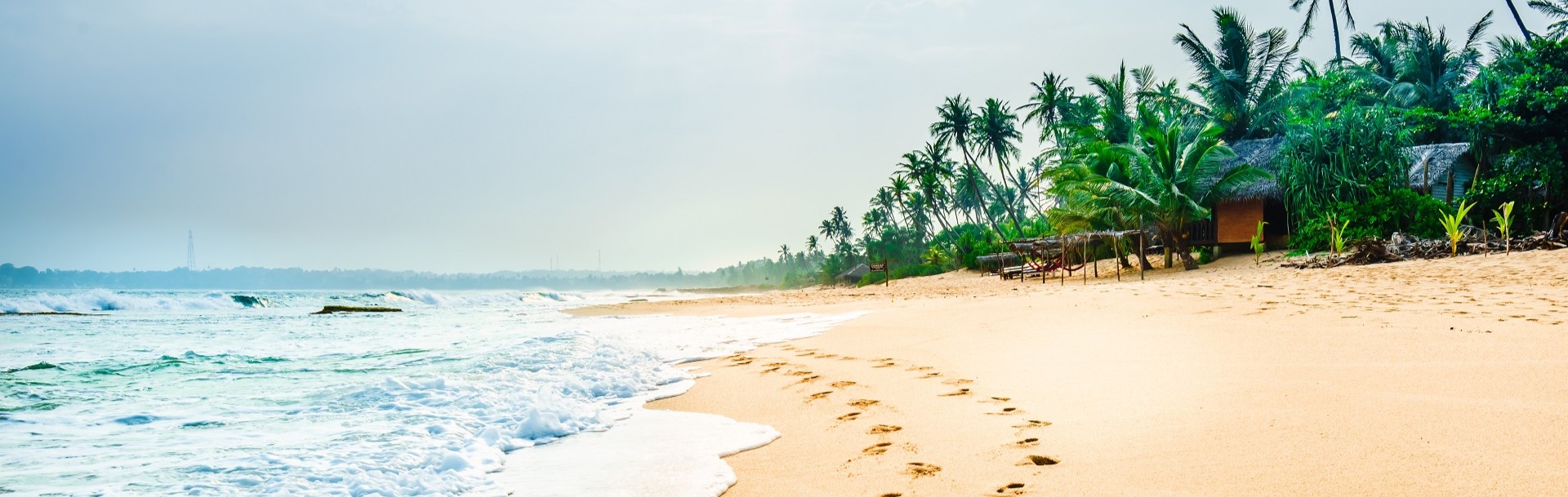 Sri Lanka - East Coast