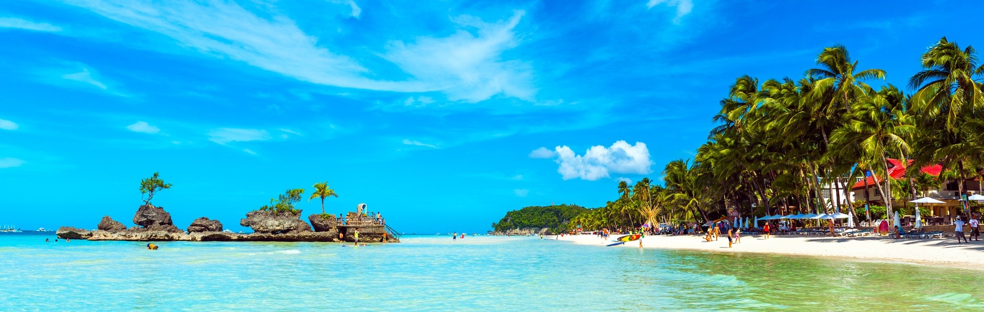 Boracay