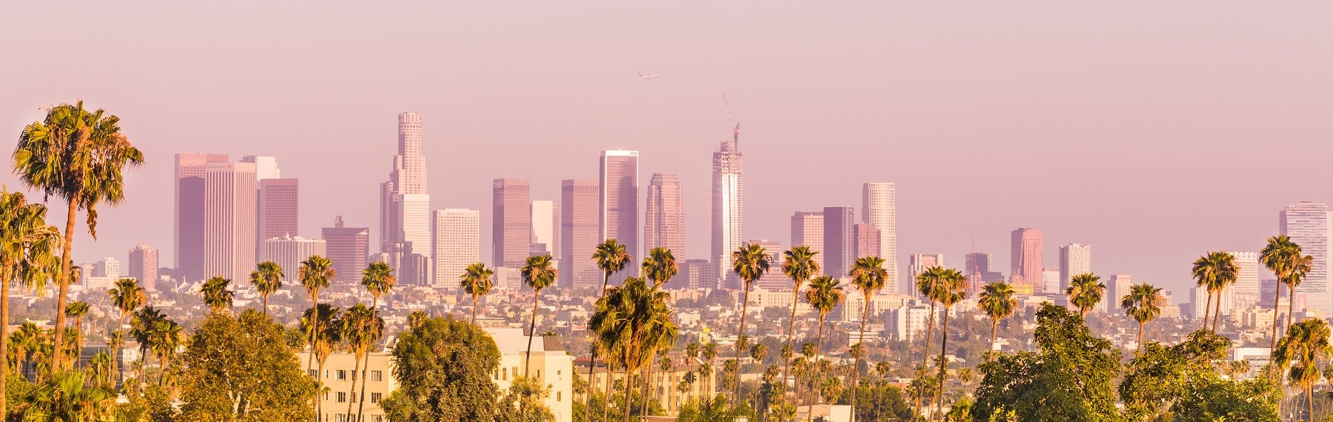 Los Angeles - California