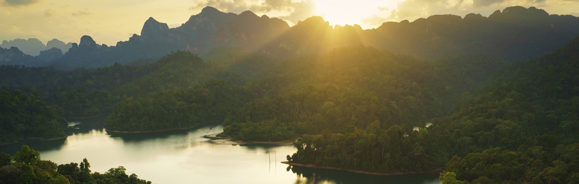 Khao Sok