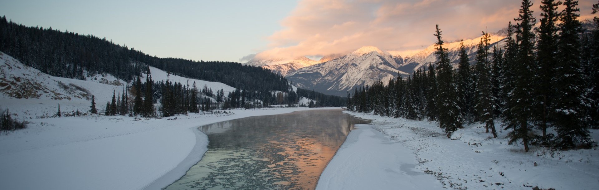 Alberta & Canadian Rockies 