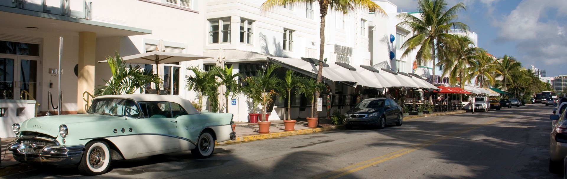Cover image of Miami & The Florida Keys  
