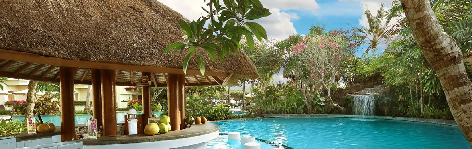 Grand Mirage Resort & Thalasso