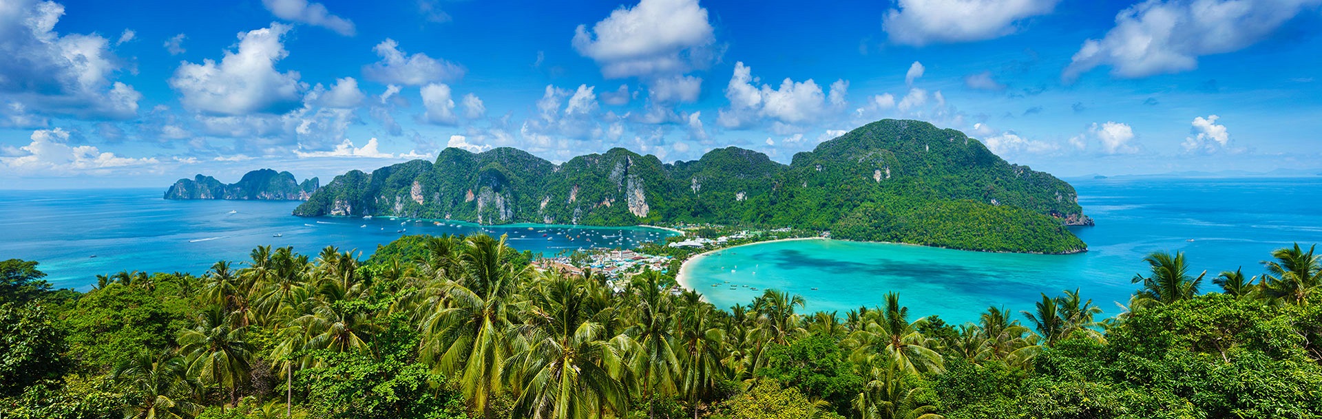 Phuket & Islands