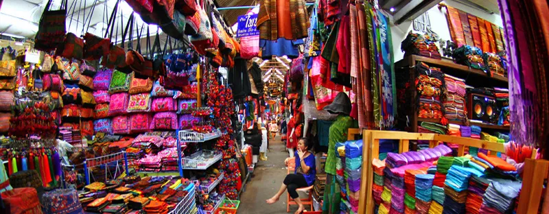 Chatuchak Market