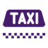 Taxi icon