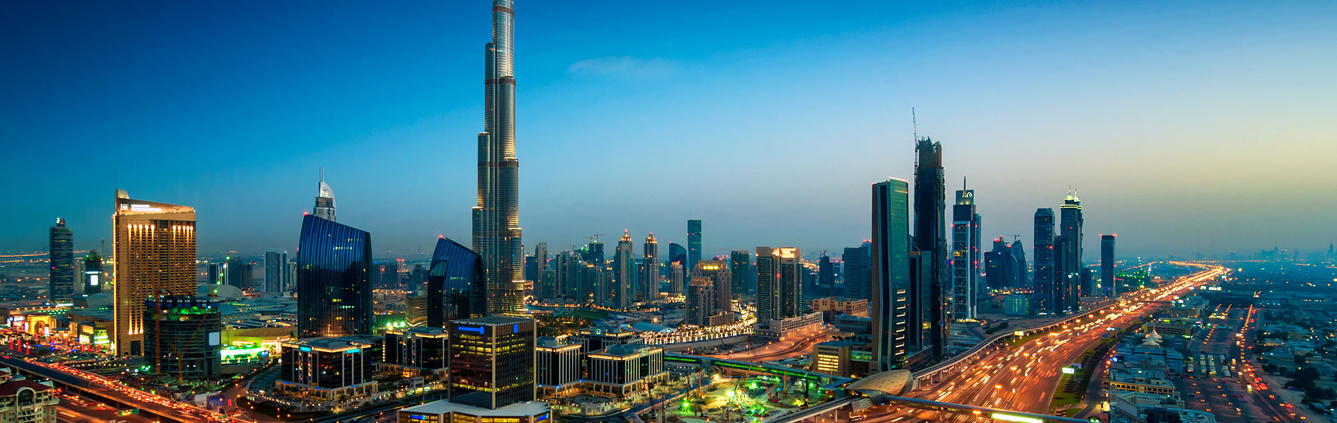 Dubai
