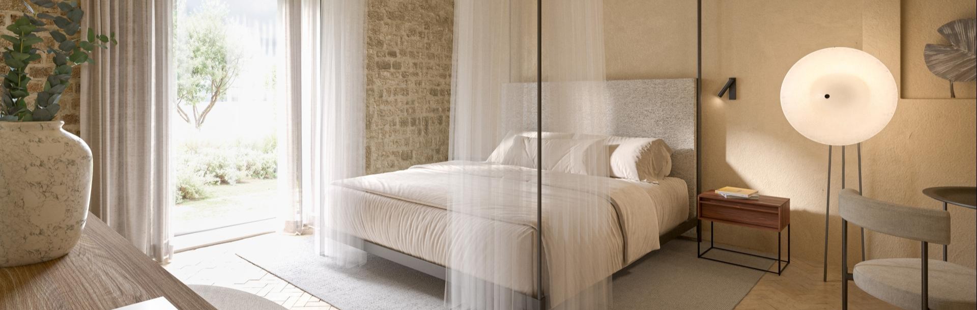 Mangia’s Costa Ragusa Borgo & Resort