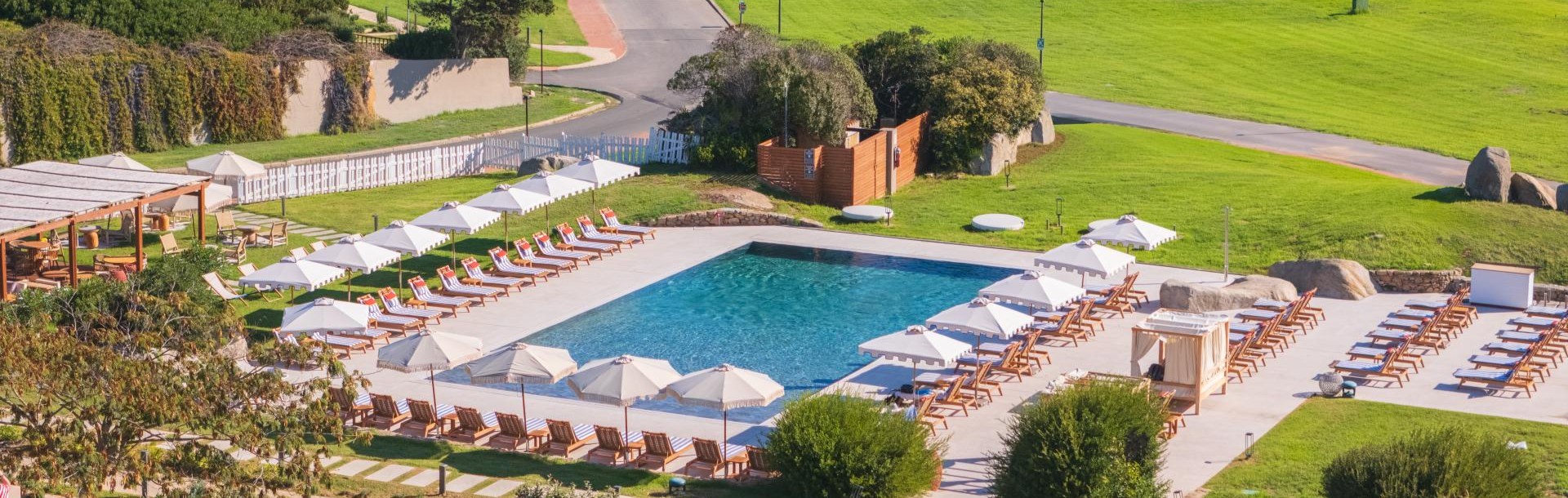 Mangia's Sardinia Resort 