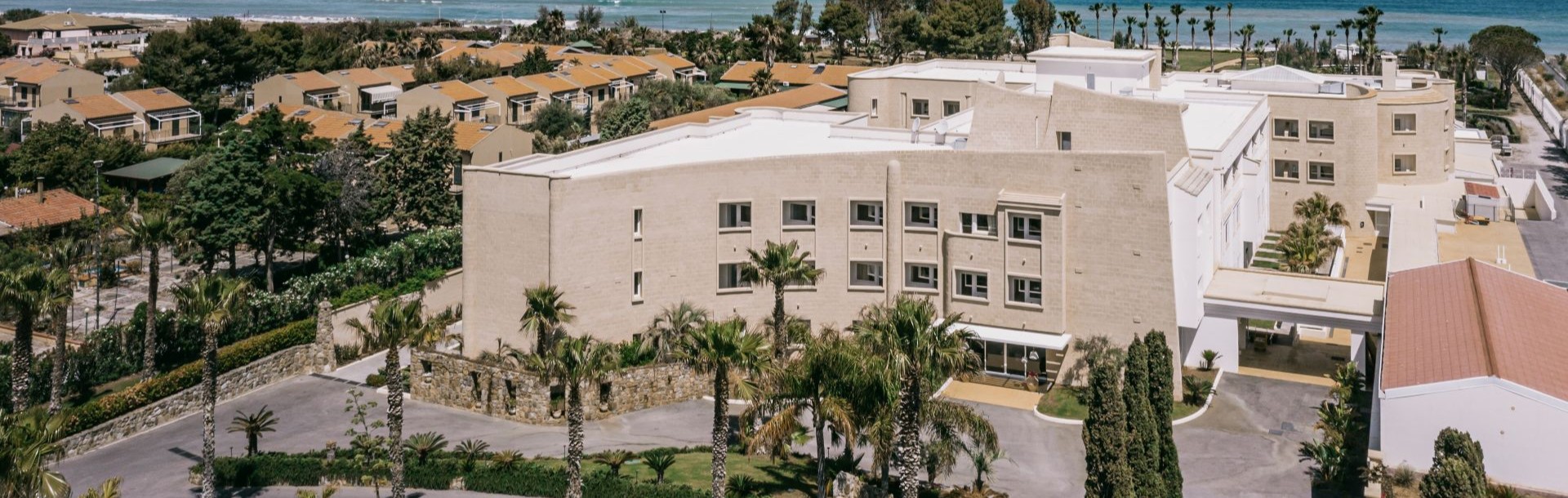 Mangia’s Himera Resort