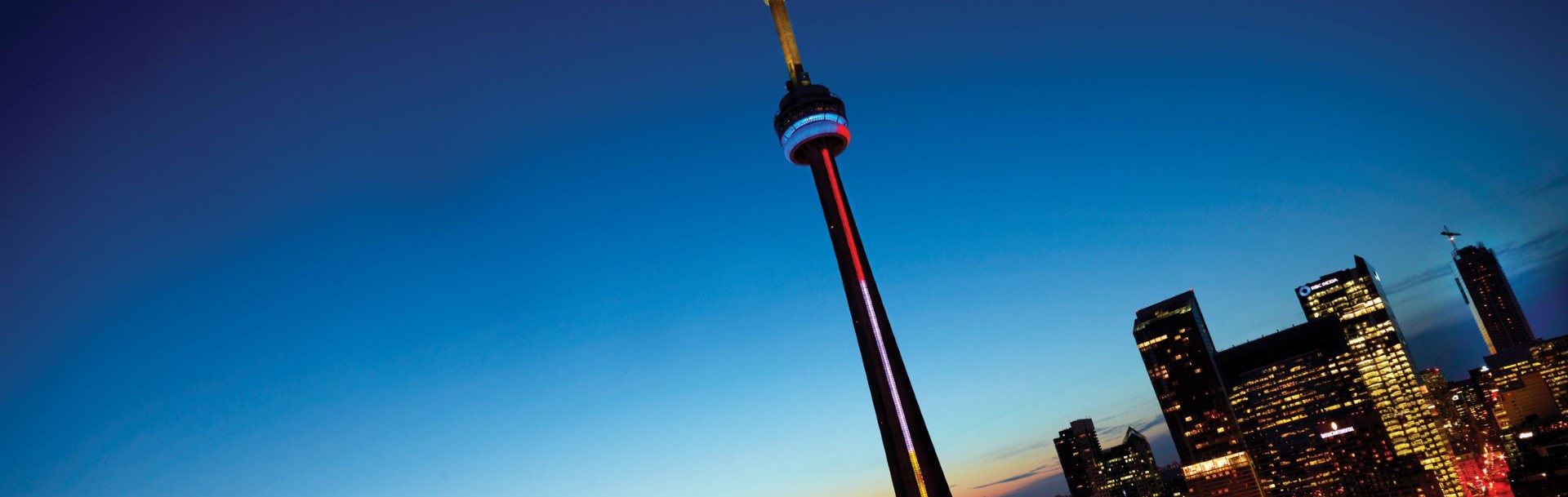 CN Tower