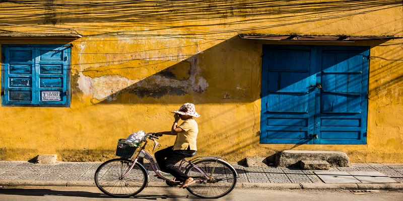 Hoi An Ancient Town