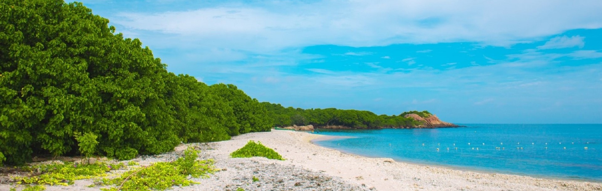 Sri Lanka - East Coast