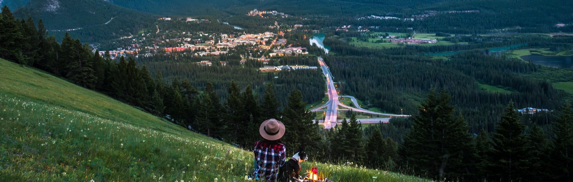 Alberta & Canadian Rockies 