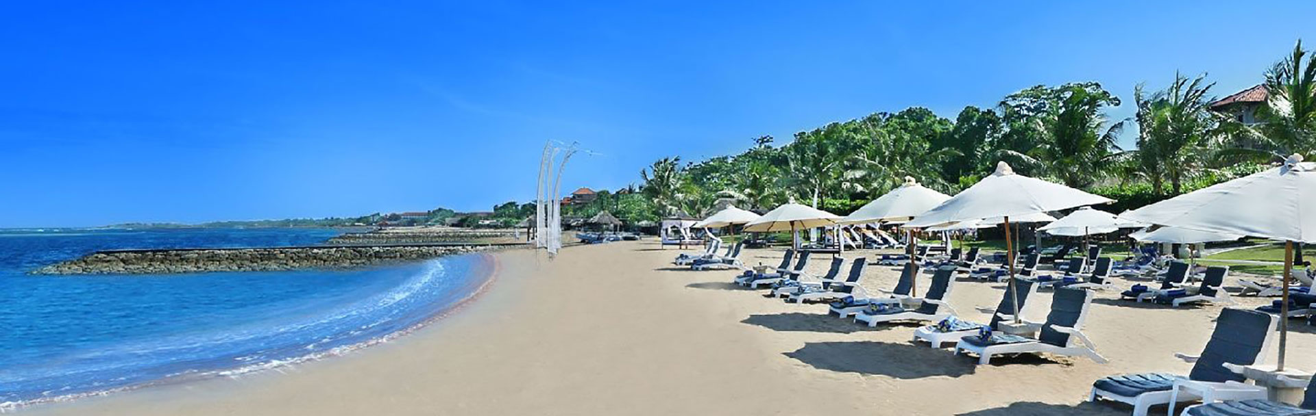 Grand Mirage Resort & Thalasso